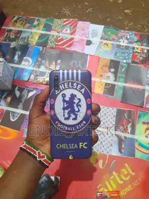 The Phone Sticker at Wholesale Retail for All Models Brand