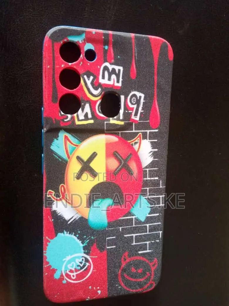 The Phone Sticker at Wholesale Retail for All Models Brand