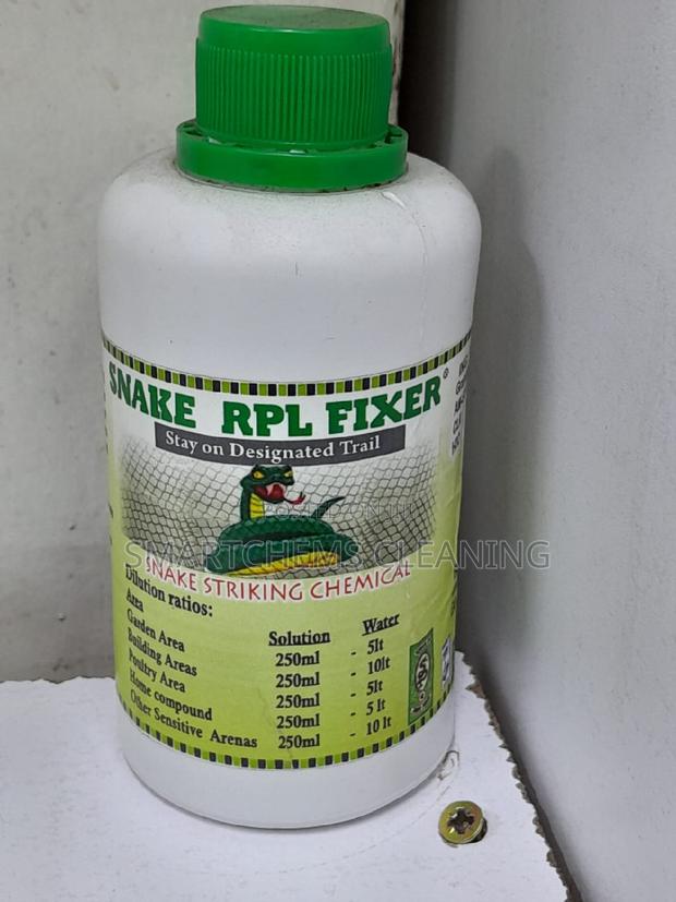 Snakes Killer and Repellant - thumbnail 2