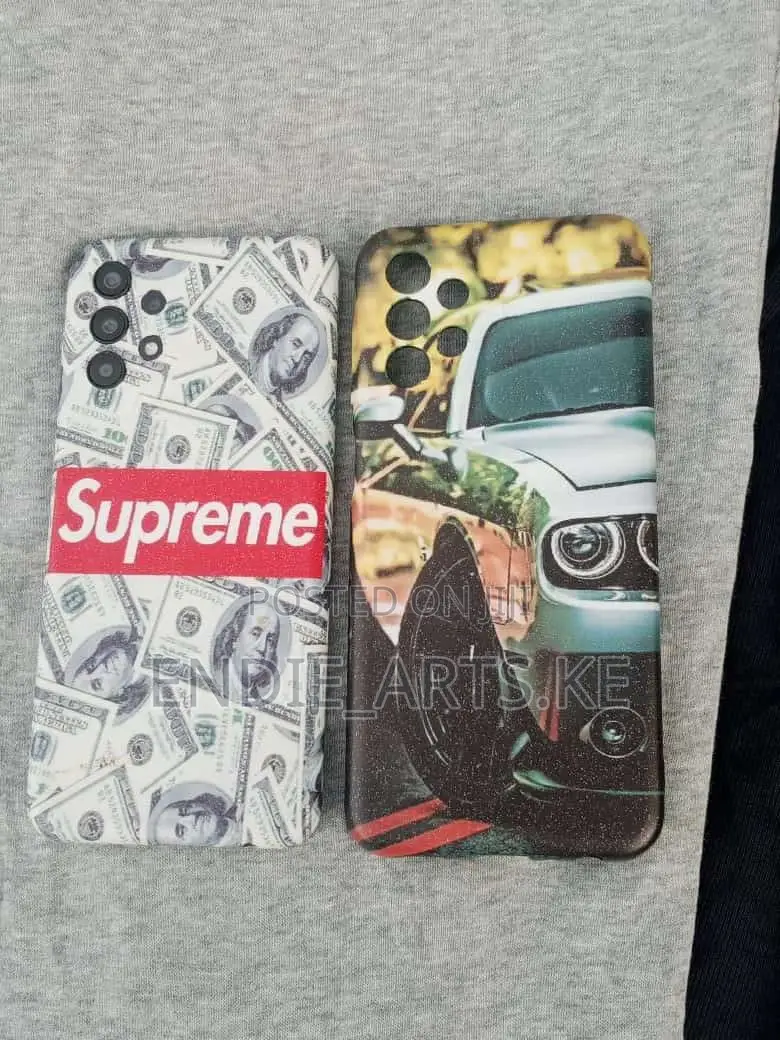 The Phone Sticker at Wholesale Retail for All Models Brand