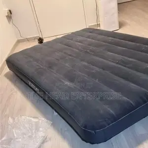New Brand Inflatable Air Mattress(4*6 With Electric Pump)