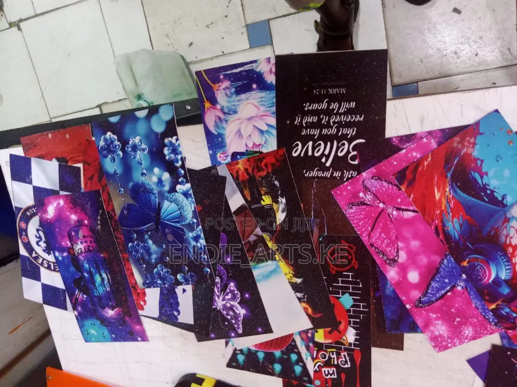 The Phone Sticker at Wholesale Retail for All Models Brand