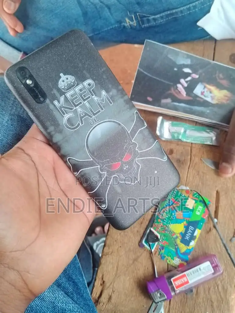 The Phone Sticker at Wholesale Retail for All Models Brand