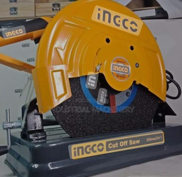 Chop Saw /Cut Off Machine