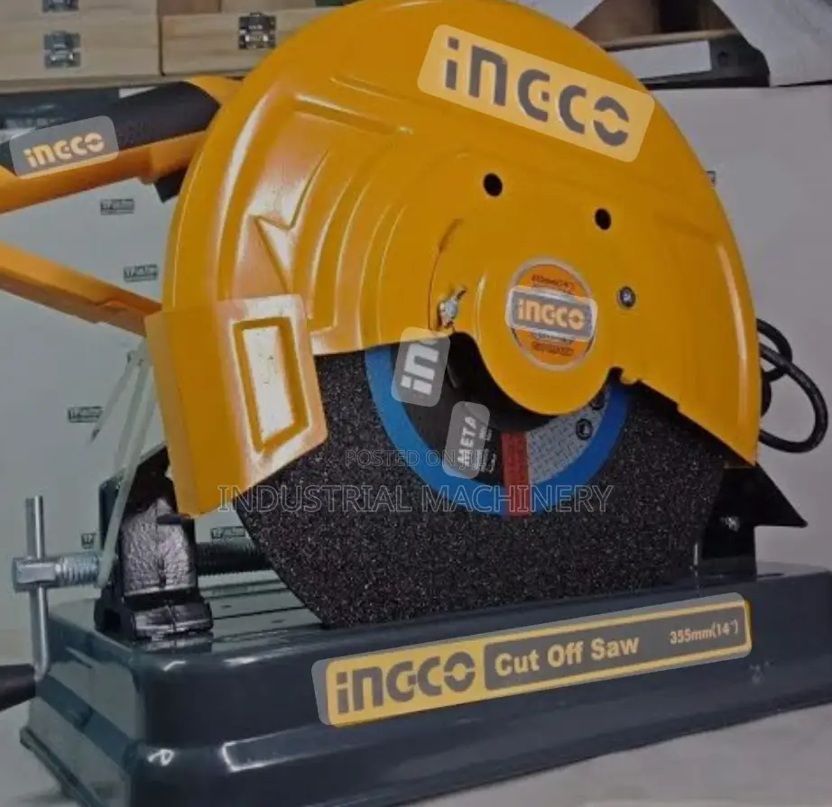 Chop Saw /Cut Off Machine