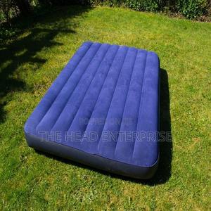 Portable and Easy to Operate Air Mattress 4*6 Size - thumbnail 2