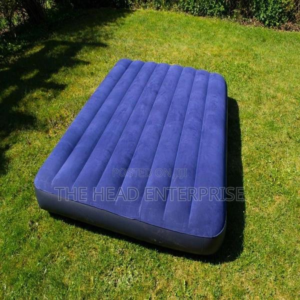 Portable and Easy to Operate Air Mattress 4*6 Size - main view
