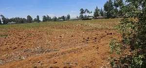 5 Acres for Sale in Kapseret Lobo Bypass in Eldoret