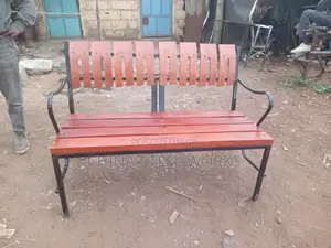 Outer Door Bench