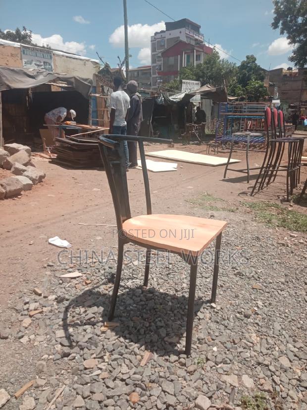 Hotel Chair