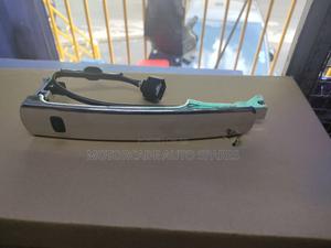 Nissan Xtrail Door Handle (T31) - main view