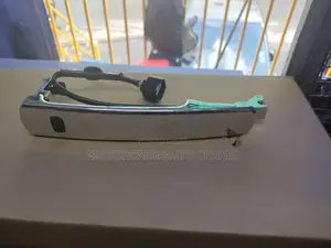 Nissan Xtrail Door Handle (T31)