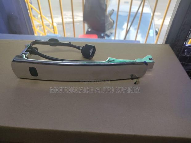 Nissan Xtrail Door Handle (T31)