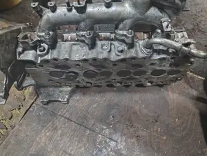 Head for 1KZ