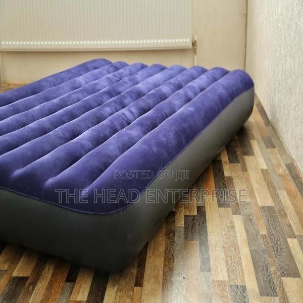 New Design Long Lasting 3*6 Air Mattress - main view