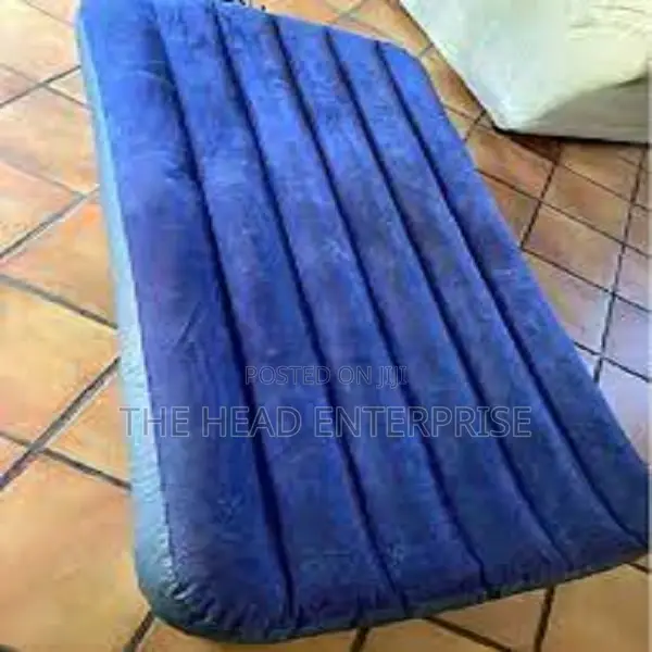 Best Quality Air Mattress in Nairobi Brandnew (3*6)
