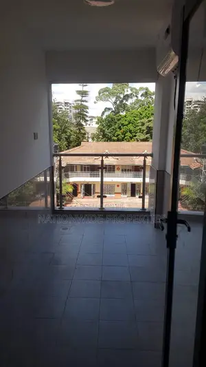 Large Office Space to Let