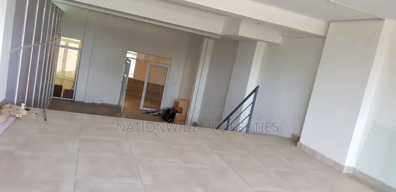 Large Office Space to Let