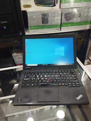Laptop Lenovo ThinkPad X240 8GB Intel Core I5 HDD 500GB