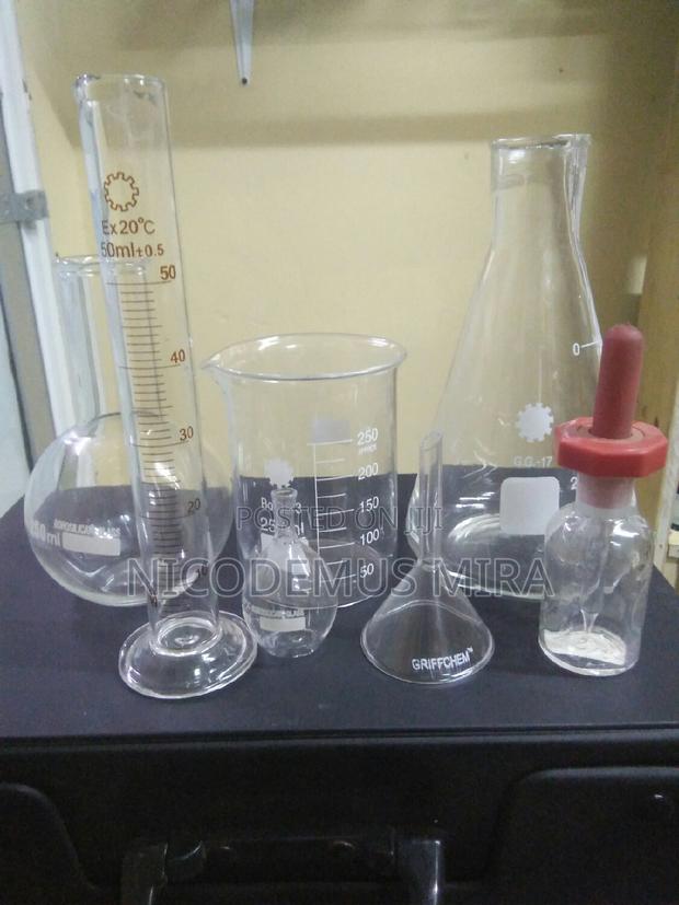 School Lab Apparatus Equip - thumbnail 3