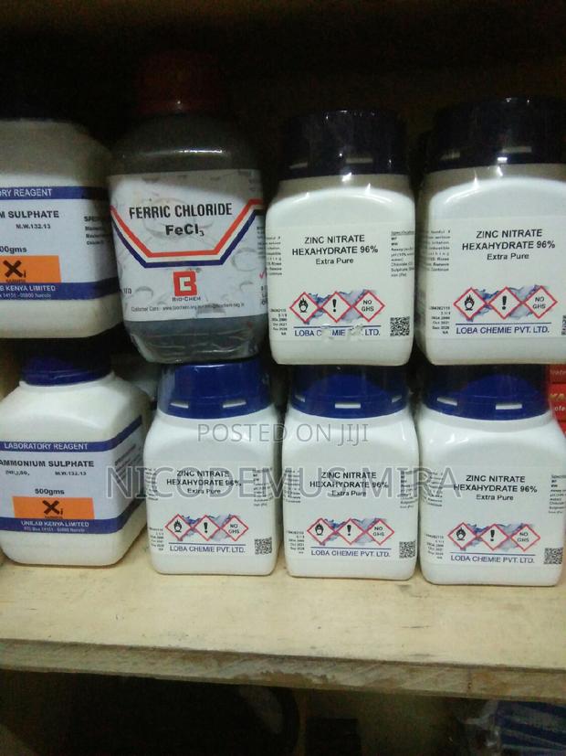 School Lab Apparatus Equip - thumbnail 4