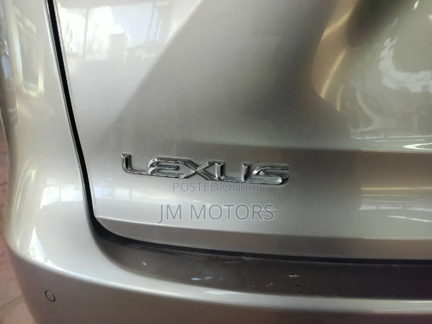Lexus NX 2017 Gray