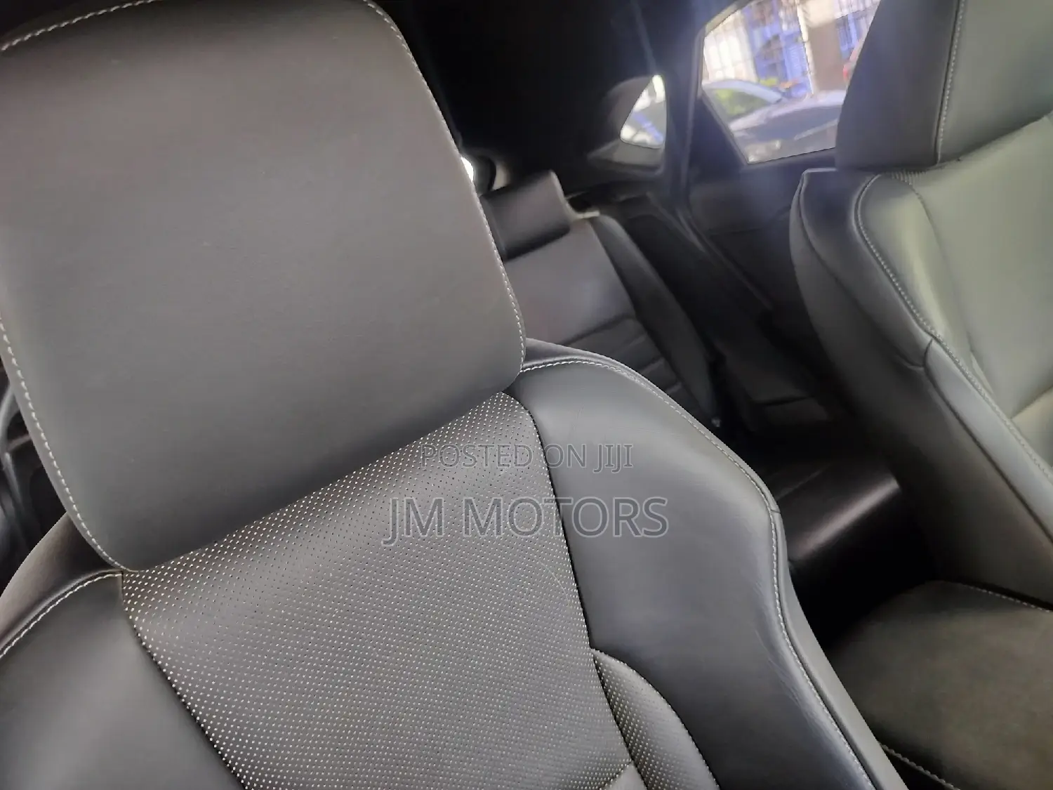 Lexus NX 2017 Gray