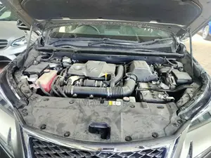 Lexus NX 2017 Gray