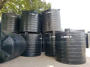 5000 Litres Tall Roto Tanks COUNTRYWIDE DELIVERY!