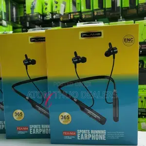 Flame N04 Neckband