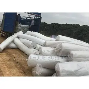 Bidim Membrane 2mx50m