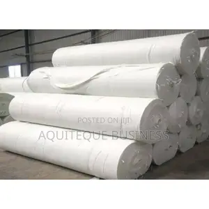 Geotextile Membrane Nonwovens 2mx50m.