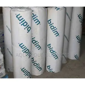 Road Construction Bidim Membrane 150gsm