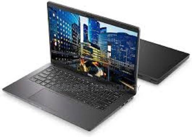Laptop Dell Latitude 7420 16GB Intel Core I5 SSD 512GB - thumbnail 3