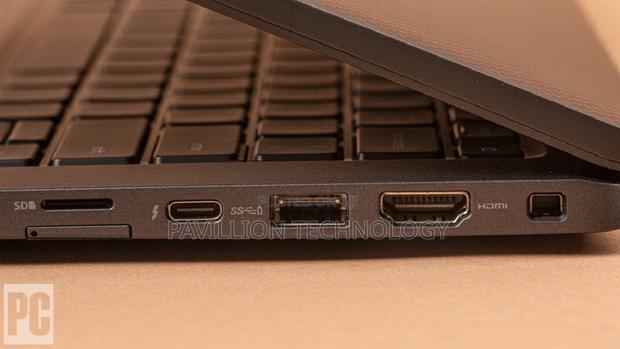 Laptop Dell Latitude 7420 16GB Intel Core I5 SSD 512GB - thumbnail 4