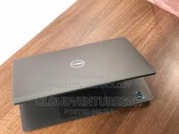 Laptop Dell Latitude 7420 16GB Intel Core I5 SSD 512GB - thumbnail 5