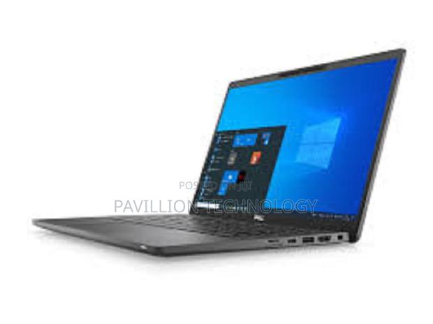 Laptop Dell Latitude 7420 16GB Intel Core I5 SSD 512GB - thumbnail 6