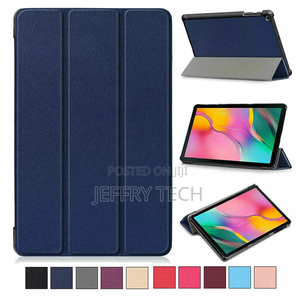 Lenovo Tab M9 Case 9 Inch 2023 Tablet Magnetic Smart Folio S