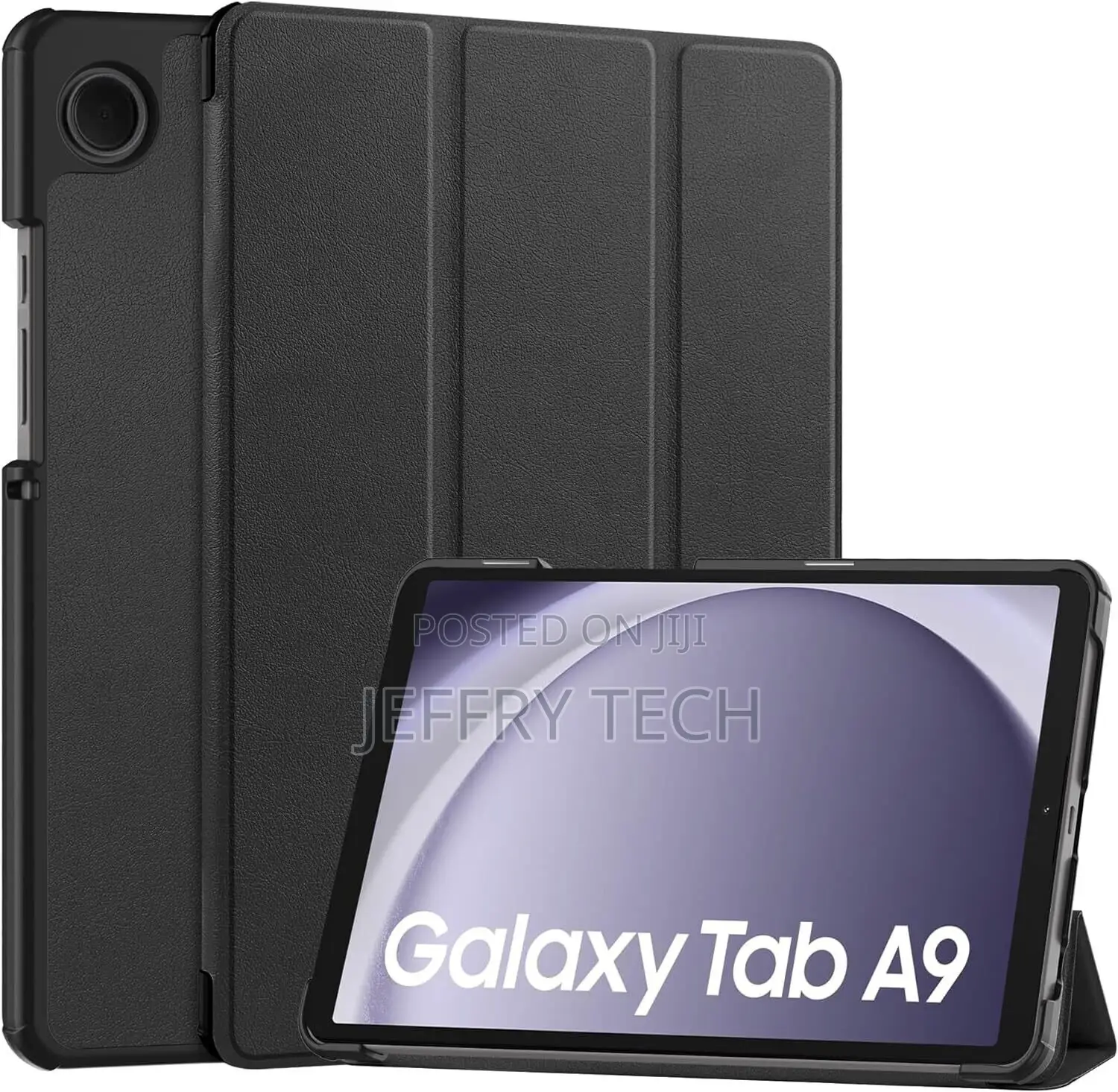 Proelite Cover for Samsung Galaxy Tab A9 8.7 Inch Case Cover