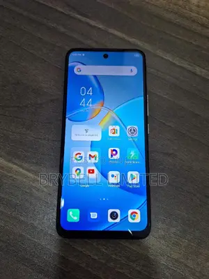 Infinix Hot 12 play 128 GB Gold