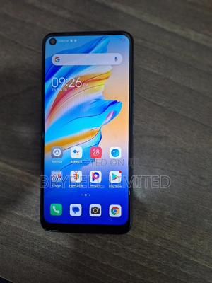 Tecno Camon 18i 128 GB Gray - thumbnail 2