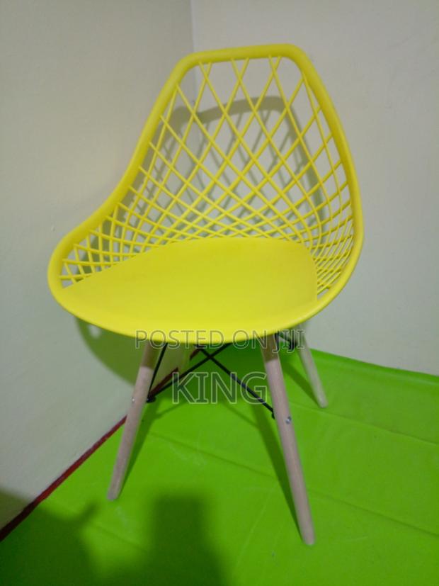 Aemes Chair Eames Chair Eames Chair - thumbnail 2