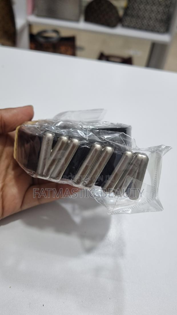 Lady's Belt - main view