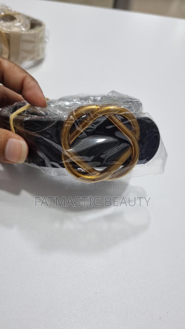 Stylish Trouser Belt for Women - thumbnail 2