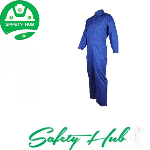 High Quality Overals (Tetrex) - main view