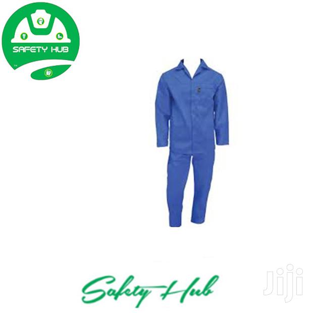 High Quality Overals (Tetrex) - thumbnail 3