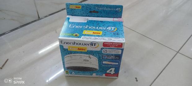 4t Instant Enerbras Enershower 4t Enershower - thumbnail 2