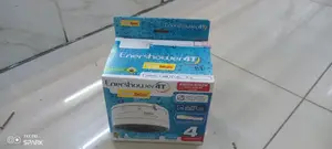 Enerbras Enershower 4 Temp (4T) Instant Shower