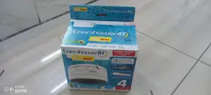 Enerbras Enershower Instant Shower (4t)