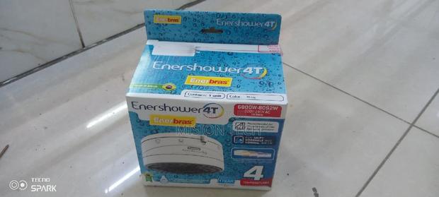 Enerbras Enershower Instant Shower (4t)